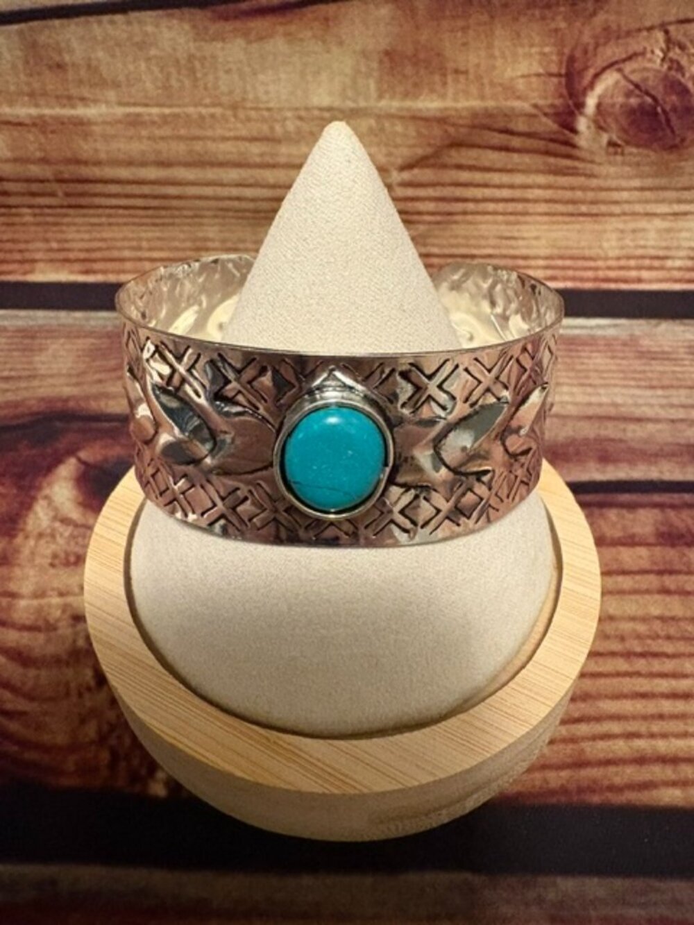 Myra Bag Prairie Winds Cuff Bracelet NWT